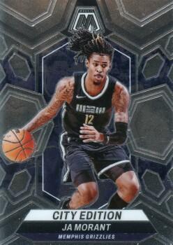 Ja Morant