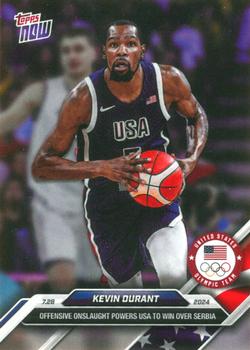 Kevin Durant