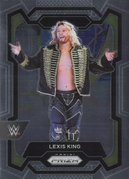 Lexis King