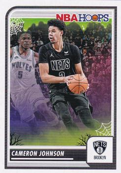 Cameron Johnson