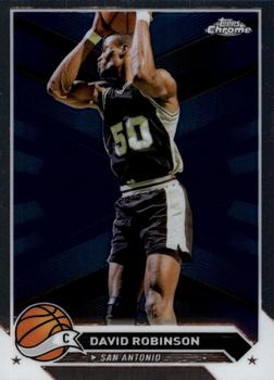 David Robinson
