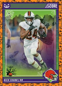 Nick Chubb