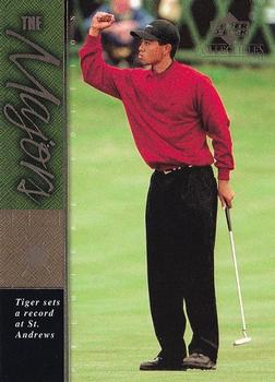Tiger Woods