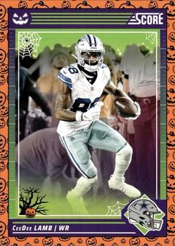 #74 CeeDee Lamb