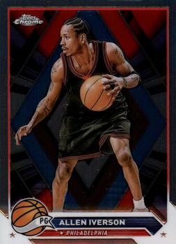 Allen Iverson