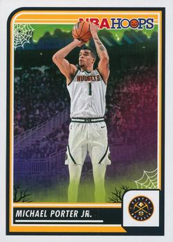 Michael Porter Jr.