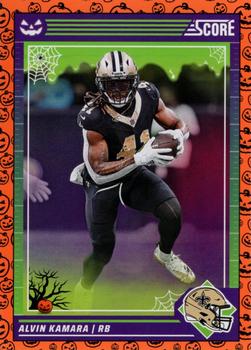 Alvin Kamara