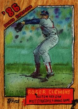 Roger Clemens