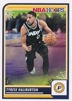 Tyrese Haliburton