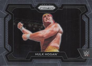 Hulk Hogan