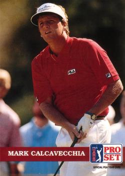 Mark Calcavecchia