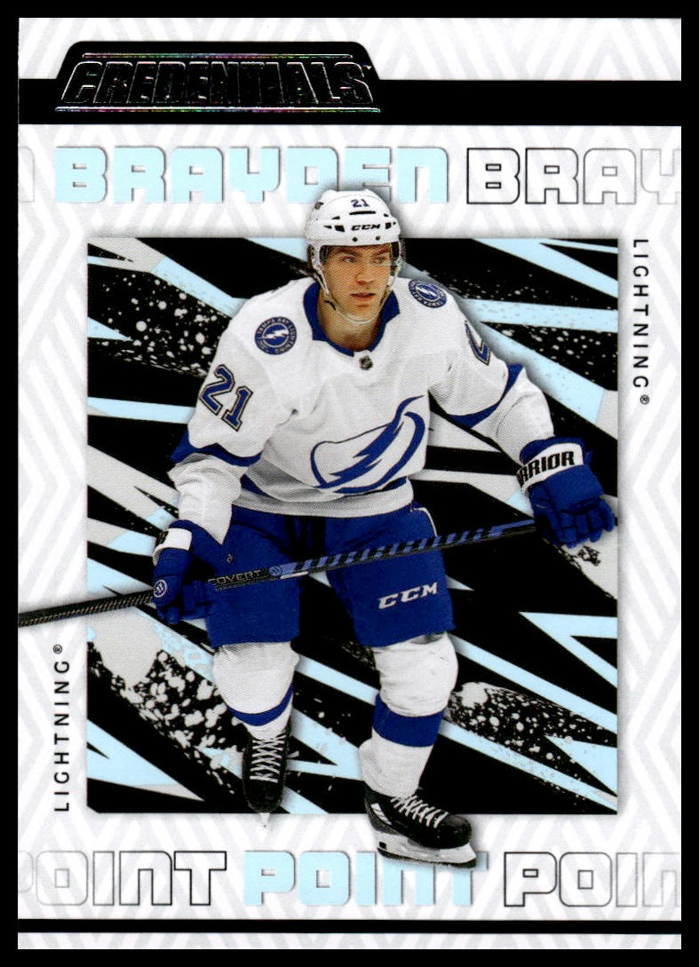 Brayden Point