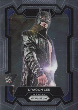 Dragon Lee