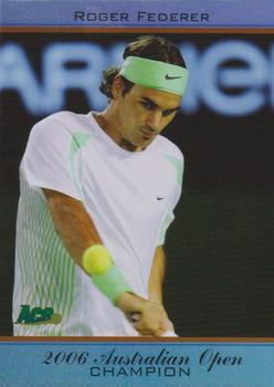 Roger Federer