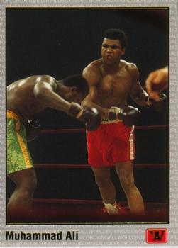 Muhammad Ali