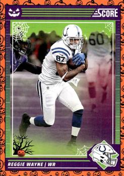 Reggie Wayne