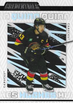 Quinn Hughes