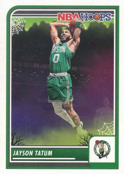 Jayson Tatum