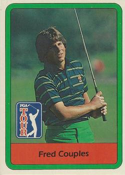 Fred Couples