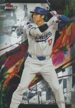 Shohei Ohtani