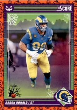 #159 Aaron Donald
