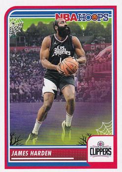 James Harden