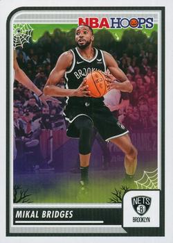 Mikal Bridges