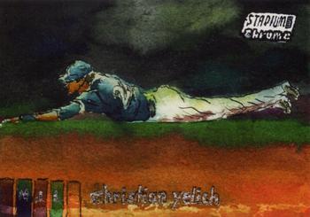 Christian Yelich