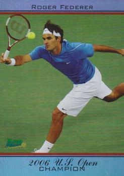 Roger Federer
