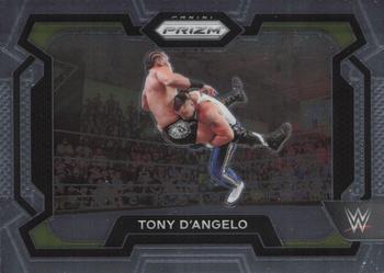 Tony D'Angelo