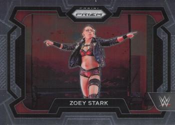 Zoey Stark