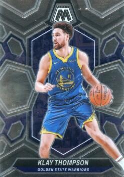 Klay Thompson