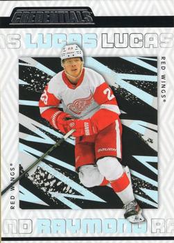Lucas Raymond