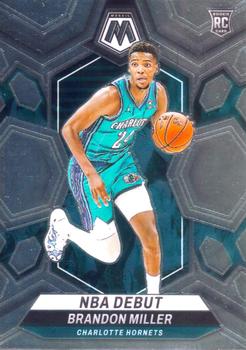 Brandon Miller