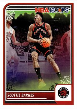 Scottie Barnes