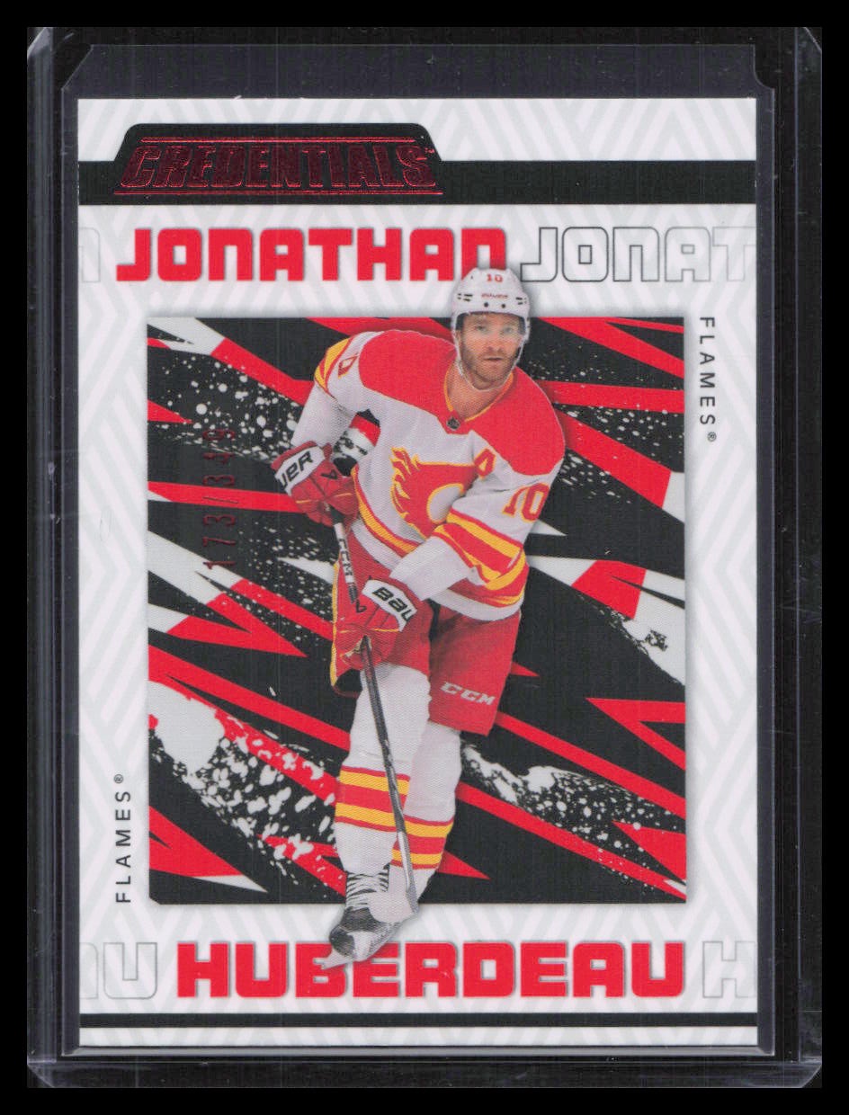 Jonathan Huberdeau
