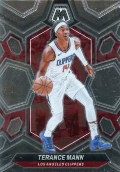 Terance Mann