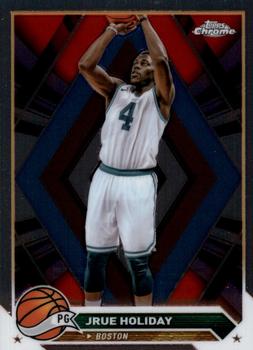 Jrue Holiday