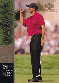 Tiger Woods