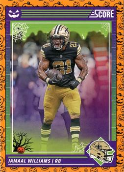 Jamaal Williams