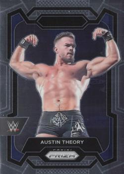 Austin Theory