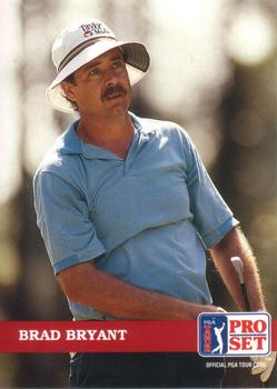 Brad Bryant