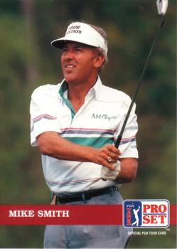 Mike Smith