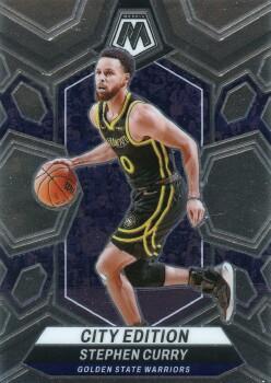 Stephen Curry
