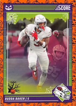 Budda Baker
