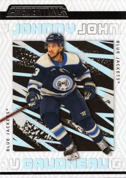 Johnny Gaudreau