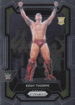 Eddy Thorpe