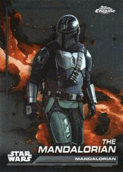 The Mandalorian