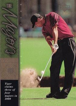 Tiger Woods