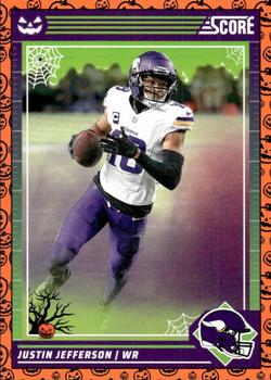 Justin Jefferson